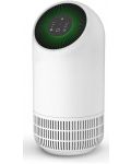 Καθαριστής αέρα Oberon - 90, Hepa, 50 dB, λευκό - 2t