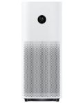 Καθαριστής αέρα Xiaomi - Mi 4 Pro EU, 65 dBA, λευκό - 1t