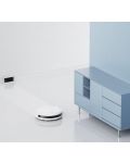 Κάθετη ηλεκτρική σκούπα Xiaomi - Robot Vacuum E10, λευκό - 6t