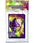 Προστατευτικά για κάρτες Yu-Gi-Oh! - Kuriboh Kollection (50 τεμάχια) - 2t