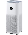 Καθαριστής αέρα Xiaomi - Mi 4 EU, 64 dB,λευκό - 2t