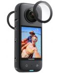 Προστατευτικά φακών  Insta360 - ONE X3, Sticky Lens Guards	 - 1t