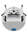 Ηλεκτρική σκούπα ρομπότ Rowenta - X-Plorer S130 AI RR9067WH,λευκό - 5t
