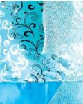 Παραμυθένιο φόρεμα Adorbs - Μπλε - 3t