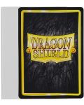 Προστατευτικά καρτών Dragon Shield Perfect Fit Sideloaders Sleeves - Clear (100 τεμ.) - 2t