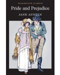 Pride and Prejudice - 2t