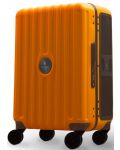 Φορητό ηχείο με βαλίτσα Morel - Nomadic 2, κίτρινο - 4t