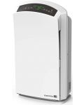 Καθαριστής αέρα Oberon - 330, HEPA, 45 dB,λευκό - 3t