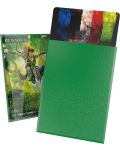 Προστατευτικά καρτών Ultimate Guard Cortex Sleeves Standard Size,πράσινο (100 τεμ.) - 2t
