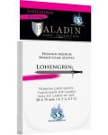 Протектори за карти Paladin - Lohengrin Lohengrin 50 x 75 (55 τεμ.) - 1t