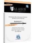 Προστατευτικά καρτών Paladin - Ashley 76 x 88 (55 τεμ.) - 1t