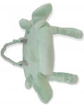 Μαξιλάρι ασφαλείας για μωρά Moni - Elephant, πράσινο - 4t