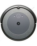 Ηλεκτρική σκούπα ρομπότ  iRobot - Roomba i3+, γκρι/μαύρο - 2t