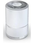Καθαριστής αέρα AENO - AAP0003, Carbon + HEPA H13, 25dB,λευκό - 1t