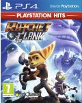 Ratchet & Clank (PS4) - 1t