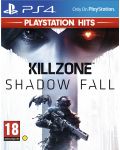 Killzone: Shadow Fall (PS4) - 1t