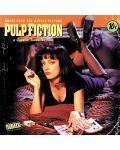 Soundtrack - Pulp Fiction (Vinyl) - 1t