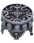 Κλεψύδρα Nemesis Now Movies: Harry Potter - Death Eater, 18 cm - 6t