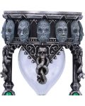 Κλεψύδρα Nemesis Now Movies: Harry Potter - Death Eater, 18 cm - 5t