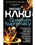 Quantum Supremacy (UK Edition) - 1t