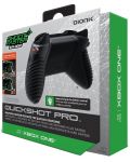 Αξεσουάρ Bionik - Quickshot Pro, μαύρο (Xbox One) - 3t