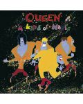 Queen - A Kind Of Magic (CD) - 1t