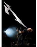Metallica - Quebec Magnetic  (Blu-Ray) - 1t