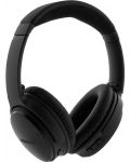 Ακουστικά με μικρόφωνο Bose QuietComfort 35 II, ANC, μαύρα - 1t