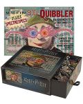Πανοραμικό παζλ Harry Potter 1000 κομμάτια - Περιοδικό The Quibbler - 1t