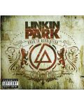 Linkin Park - Road To Rev: Live Milton (CD+DVD) - 1t