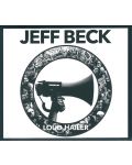 Jeff Beck - Loud Hailer (CD) - 1t