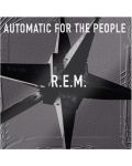 R.E.M. - Automatic For The People (CD) - 1t