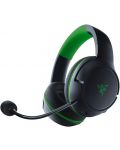 Ακουστικά gaming Razer - Kaira Hyperspeed, Xbox Licensed, ασύρματο, μαύρο - 4t