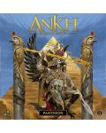 Παράρτημα επιτραπέζιου παιχνιδιού Ankh: Gods of Egypt - Pantheon - 1t