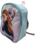 Τσάντα για νηπιαγωγείο Uwear - Frozen, light - 3t