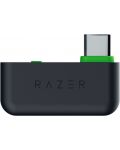 Ακουστικά gaming Razer - Kaira Hyperspeed, Xbox Licensed, ασύρματο, μαύρο - 5t