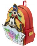 Σακίδιο πλάτης Loungefly Disney: Goofy - Road Trip - 3t