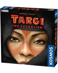 Παράρτημα επιτραπέζιου παιχνιδιού Targi - The Expansion - 1t