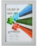 Κορνίζα φωτογραφιών Goldbuch Colour Up - Ανοιχτό γκρι, 13 x 18 cm - 1t