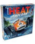 Επέκταση επιτραπέζιου παιχνιδιού Heat: Heavy Rain - 1t