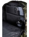 Τσάντα πλάτης  Cool Pack Camo Classic - Army - 5t