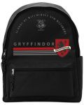 Τσάντα πλάτης ABYstyle Movies: Harry Potter - Gryffindor - 1t