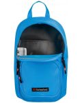 Τσάντα για νηπιαγωγείο Zizito - Zi,μπλε - 5t