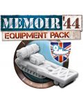 Επέκταση επιτραπέζιου παιχνιδιού Memoir '44: Equipment Pack - 5t