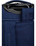 Σακίδιο πλάτης με ρόδες Cool Pack Compact - μπλε - 5t