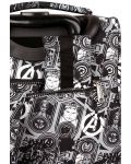 Σχολικό σακίδιο πλάτης με ρόδες Cool Pack Compact - The Avengers, 36 l - 4t