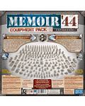 Επέκταση επιτραπέζιου παιχνιδιού Memoir '44: Equipment Pack - 2t