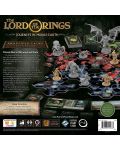 Επέκταση επιτραπέζιου παιχνιδιού The Lord of the Rings: Journeys in Middle-Earth - Shadowed Paths - 2t