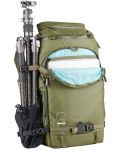 Σακίδιο πλάτης Shimoda - Action X25 V2 + Small ML CU, Starter Kit, Army Green - 4t