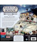 Επέκταση επιτραπέζιου παιχνιδιού Eldritch Horror: Mountains of Madness - 2t